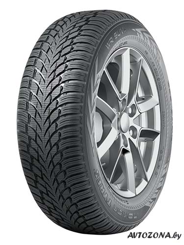 Nokian Tyres WR SUV 4 265/50R19 110V